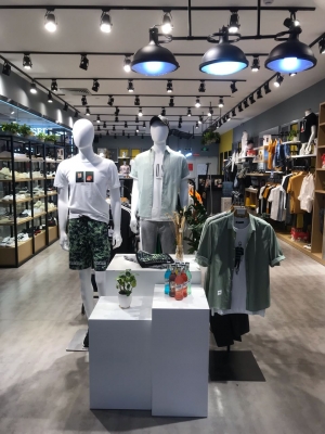 店鋪