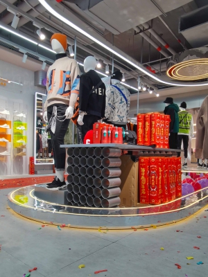 店鋪