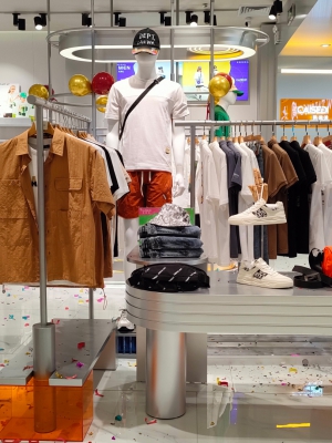 店鋪